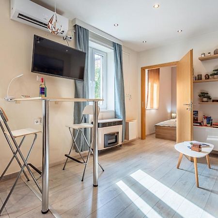 Velvet Vista Apartment 부다페스트 외부 사진