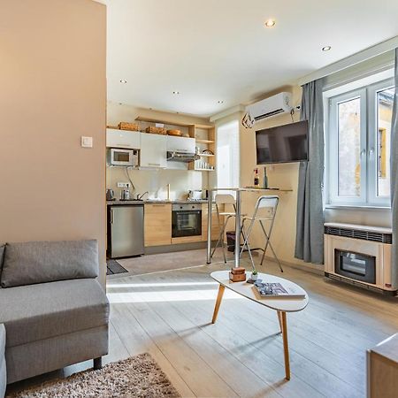 Velvet Vista Apartment 부다페스트 외부 사진