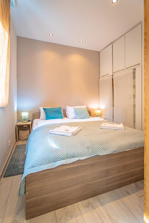 Velvet Vista Apartment 부다페스트 외부 사진