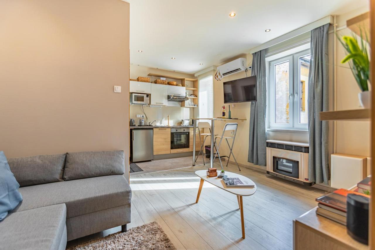 Velvet Vista Apartment 부다페스트 외부 사진