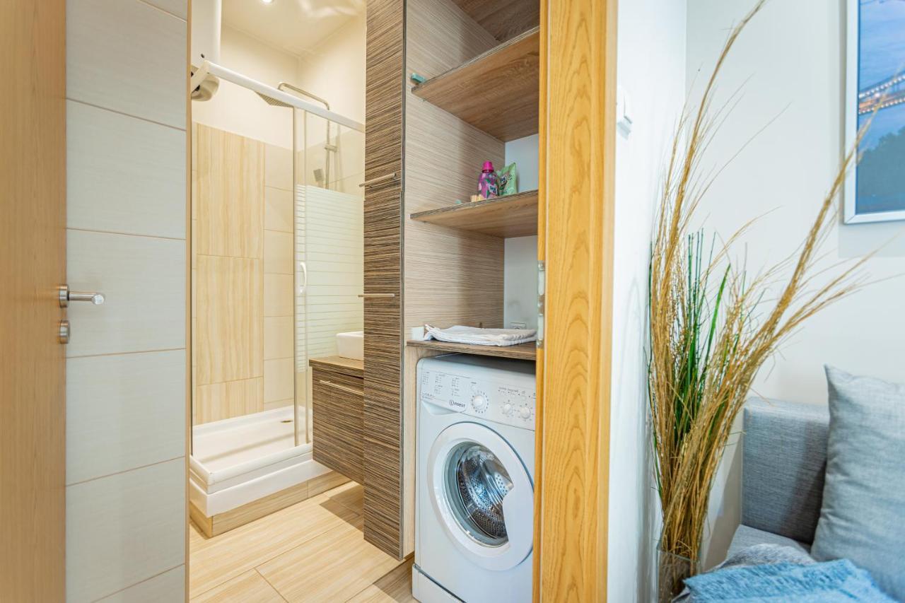 Velvet Vista Apartment 부다페스트 외부 사진