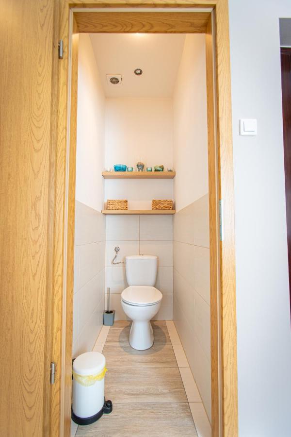 Velvet Vista Apartment 부다페스트 외부 사진