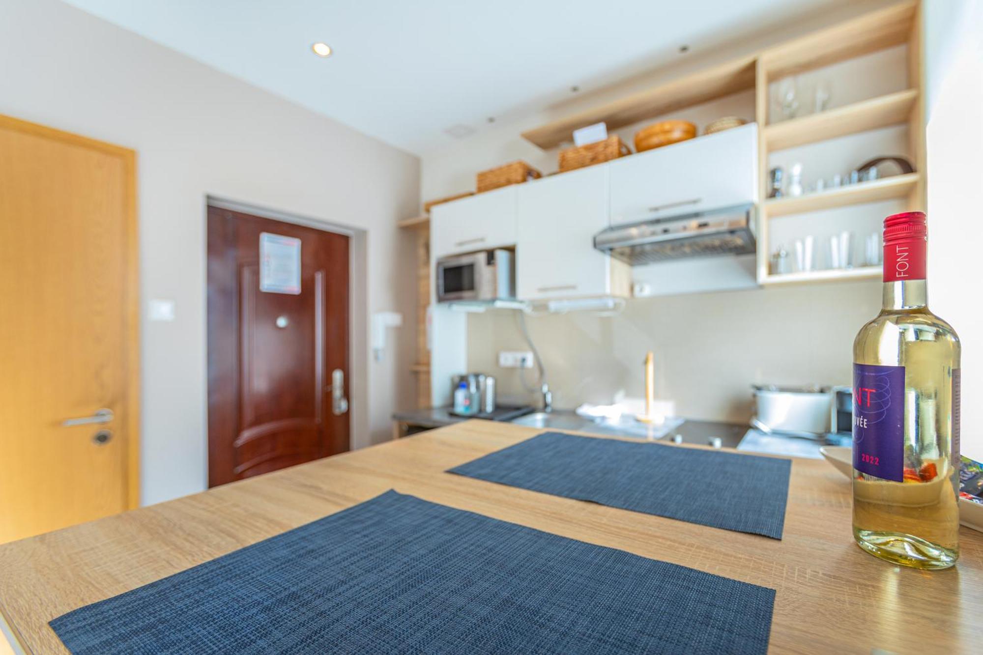 Velvet Vista Apartment 부다페스트 외부 사진