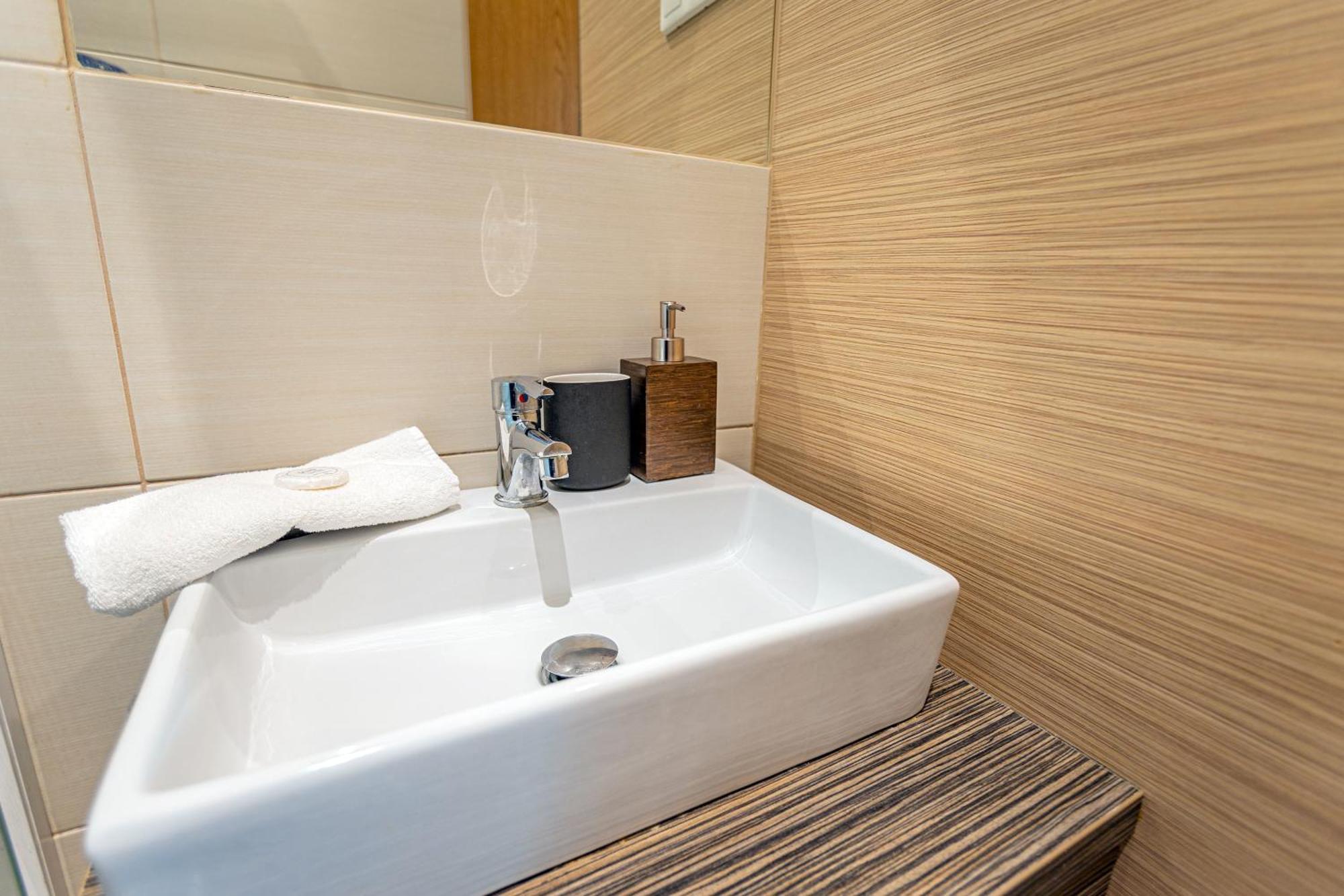 Velvet Vista Apartment 부다페스트 외부 사진