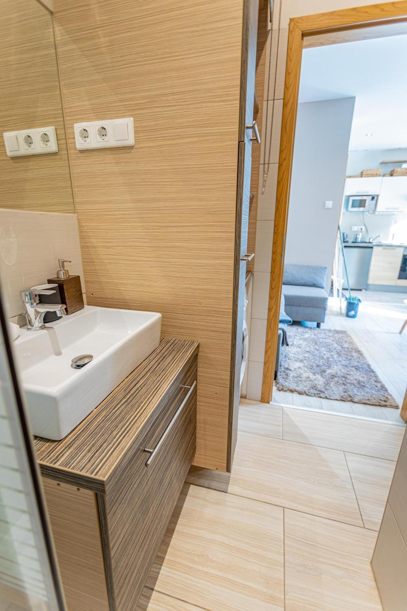 Velvet Vista Apartment 부다페스트 외부 사진