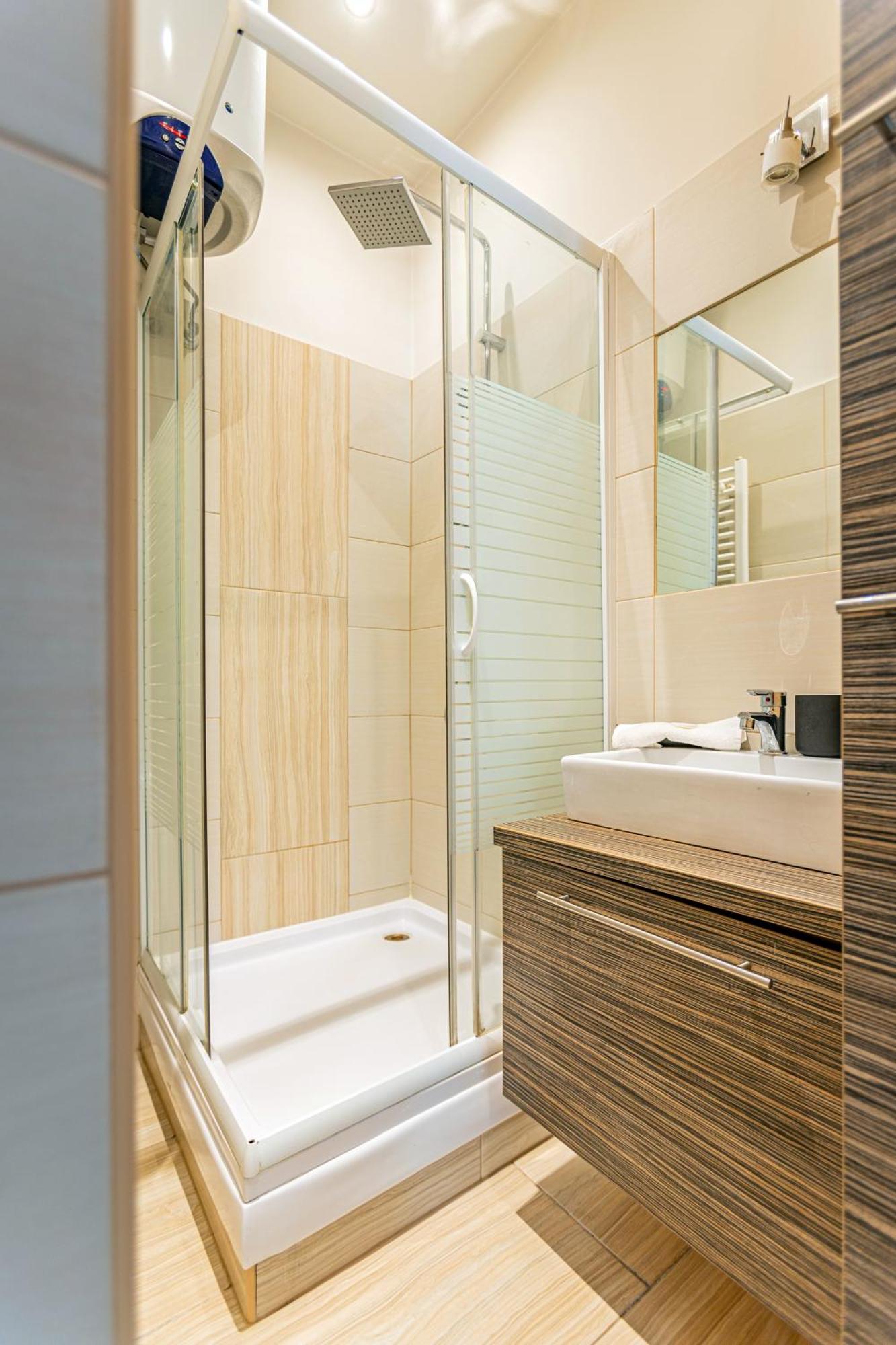 Velvet Vista Apartment 부다페스트 외부 사진